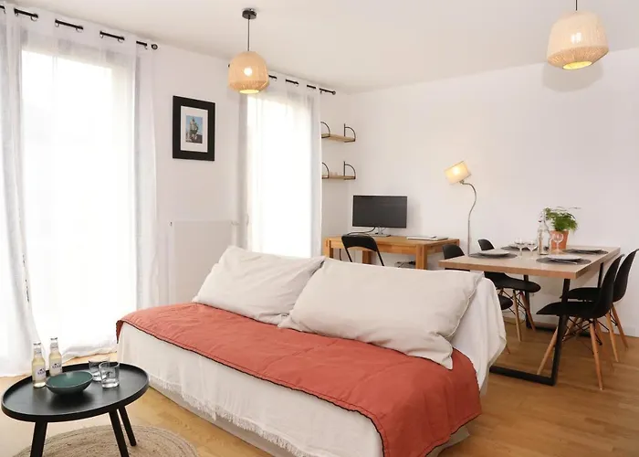 Casa Verde By La Boite En Plus