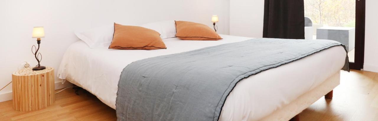 Apartment Casa By La Boite En Senlis (Oise)