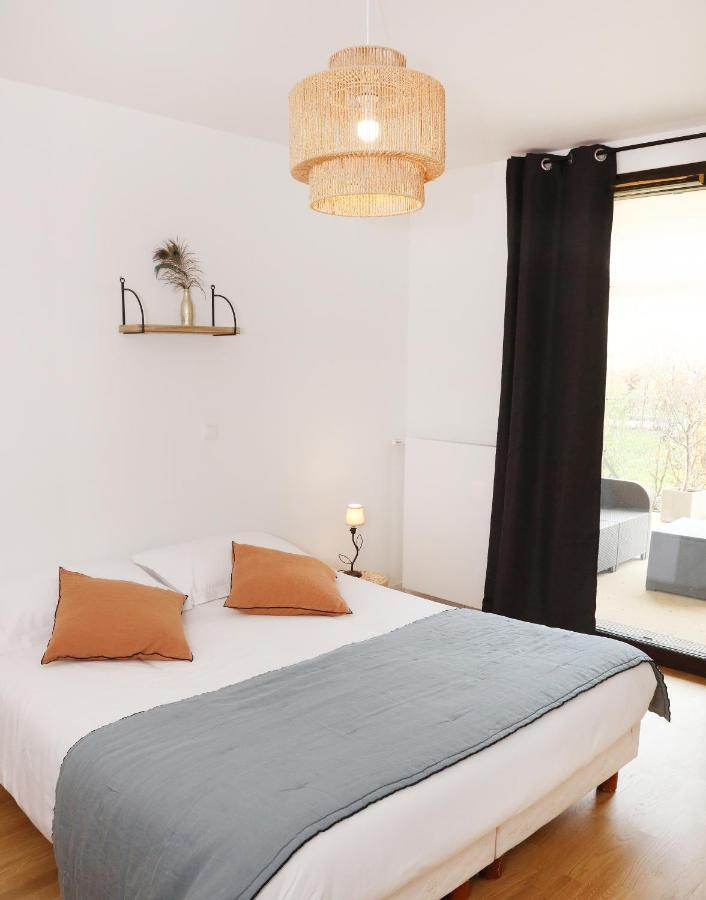 Apartment Casa By La Boite En Senlis (Oise)