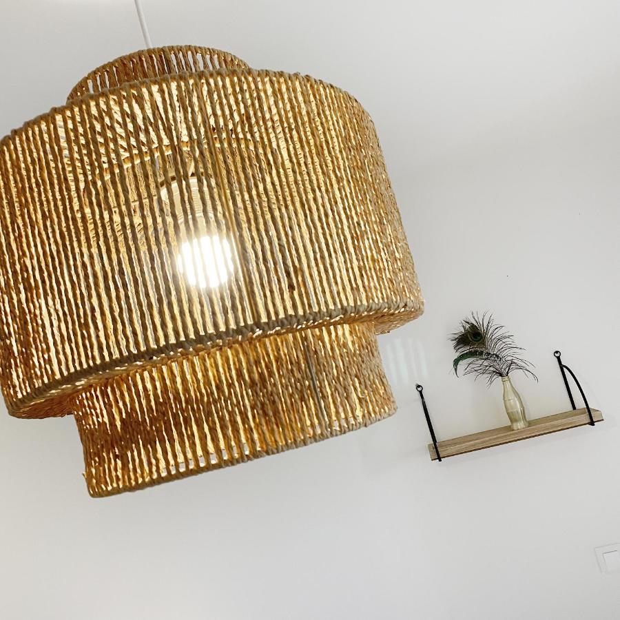 Casa By La Boite En Apartment