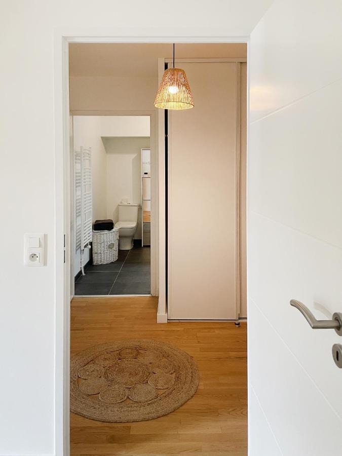 Casa By La Boite En *