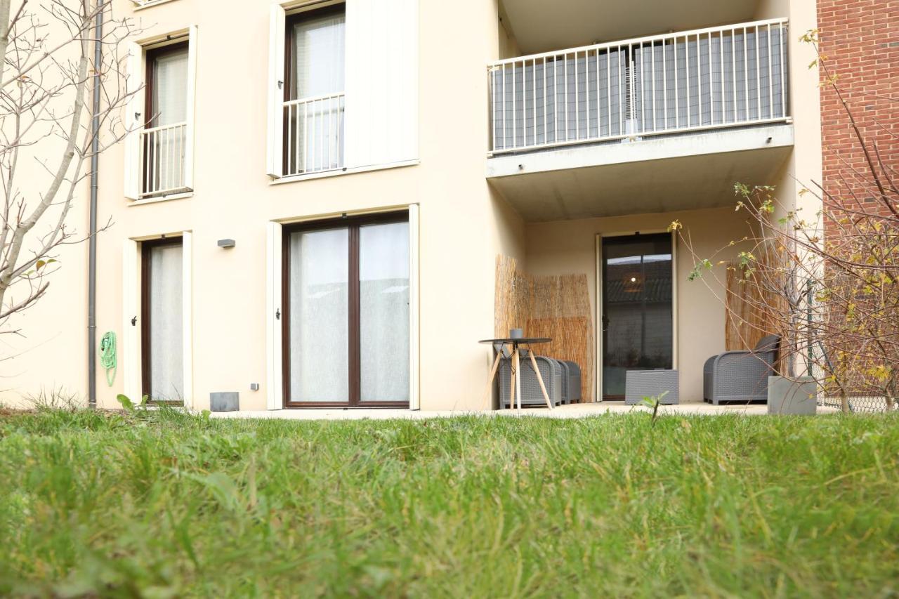 Casa By La Boite En