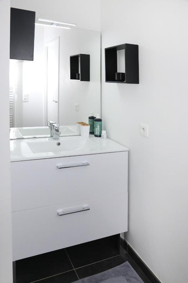 Casa By La Boite En Apartment Senlis (Oise)